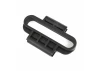 Traxxas Bumper mount, rear