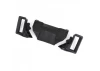 Traxxas Bumper, front/ bumper mount, front