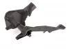 Traxxas Shock tower, front (left + right halves)