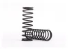 Traxxas Springs, Shock, medium (natural finish) (GTX) (2.355 rate) (2)