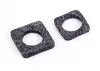 Traxxas Bushings, driveshaft, front (1), rear (1)