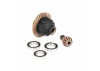 Traxxas Differential, Rear, Complete (fits X-MAXX 8S)