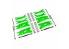 Traxxas X-MAXX WideMaxx Suspension Kit - Green
