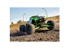 Traxxas X-MAXX WideMaxx Suspension Kit - Blue