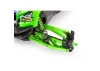 Traxxas X-MAXX WideMaxx Suspension Kit - Blue