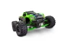 Traxxas X-MAXX WideMaxx Suspension Kit - Blue