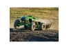 Traxxas X-MAXX WideMaxx Suspension Kit - Blue