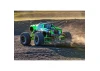 Traxxas X-MAXX WideMaxx Suspension Kit - Blue