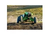 Traxxas X-MAXX WideMaxx Suspension Kit - Blue