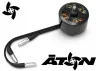 Traxxas Aton Brushless Motor