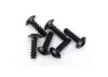 Traxxas Screws 2.6x8mm button-head machine (hex drive) (6) ** CLEARANCE **
