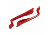 Traxxas LED lens rear red (left right)