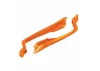 Traxxas LED lens rear orange (left right)