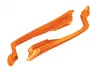 Traxxas LED lens rear orange (left right)