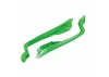 Traxxas LED lens rear green (left right)