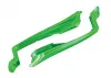Traxxas LED lens rear green (left right)