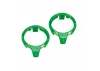 Traxxas LED lens motor green (left right)