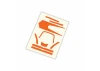 Traxxas Decals high visibility orange