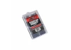 Traxxas XRT Hardware Kit - Black Stainless Steel