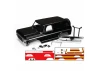 Traxxas Ford Bronco Pre Painted Black Complete Bodyshell (312mm Wheelbase)