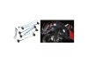 Traxxas LED rock light kit TRX-4 /TRX-6 (requires 8028 power supply and 8018 8072 or 8080 inner fenders)