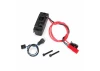 Traxxas LED lights power supply (regulated 3V 0.5-amp) TRX-4/ 3-in-1 wire harness