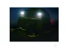 Traxxas Pro Scale LED light set, TRX-4 Ford Bronco (1979) or Ford F-150 (1979), complete with power module (contains headlights, tail lights, side marker lights, + distribution block) (fits 8010 or 9230 series bodies)
