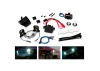 LED light set - complete with power supply (fits 8130 body)