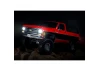 Traxxas LED light set (contains headlights tail lights side marker lights distribution block (fits 8130 body requires 8028 power supply) ** CLEARANCE **