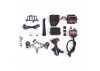Traxxas TRX-4 1979 Chevrolet Blazer + K10 Truck Pro Scale LED Light Set