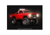 Traxxas TRX-4 1979 Chevrolet Blazer + K10 Truck Pro Scale LED Light Set