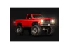 Traxxas TRX-4 1979 Chevrolet Blazer + K10 Truck Pro Scale LED Light Set