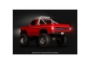 Traxxas TRX-4 1979 Chevrolet Blazer + K10 Truck Pro Scale LED Light Set