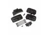Traxxas TRX-4 Long To Short Wheelbase Conversion Kit	