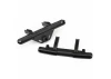Traxxas Bumper mounts front rear
