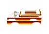 Traxxas Decal sheet Bronco sunset
