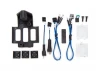 Traxxas Installation kit, Pro Scale Advanced Lighting Control System, TRX-4 Sport (includes mount, rear lens, reverse lights and turn signal harnesses, hardware)