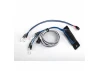 Traxxas LED headlight/tail light kit (fits 8111 body requires 8028 power supply)