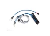 Traxxas LED headlight/tail light kit (fits 8111 body requires 8028 power supply)