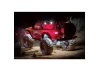 Traxxas LED light set complete with power supply (contains headlights tail lights distribution block) (fits 8111 body)