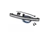 Traxxas LED light set complete with power supply (contains headlights tail lights distribution block) (fits 8111 body)