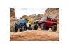 Traxxas LED light set complete with power supply (contains headlights tail lights distribution block) (fits 8111 body)