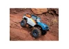 Traxxas LED light set complete with power supply (contains headlights tail lights distribution block) (fits 8111 body)