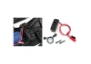 Traxxas LED light set complete with power supply (contains headlights tail lights distribution block) (fits 8111 body)