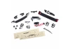 Traxxas LED light set complete with power supply (contains headlights tail lights distribution block) (fits 8111 body)