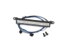 Traxxas LED light set complete with power supply (contains headlights tail lights distribution block) (fits 8111 body)