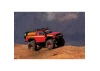 Traxxas LED light set complete with power supply (contains headlights tail lights distribution block) (fits 8111 body)