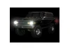 Traxxas TRX-4 K5 Blazer LED Light Set - With Power Supply