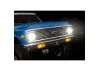 Traxxas TRX-4 K5 Blazer LED Light Set - With Power Supply