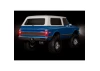 Traxxas TRX-4 K5 Blazer LED Light Set - With Power Supply